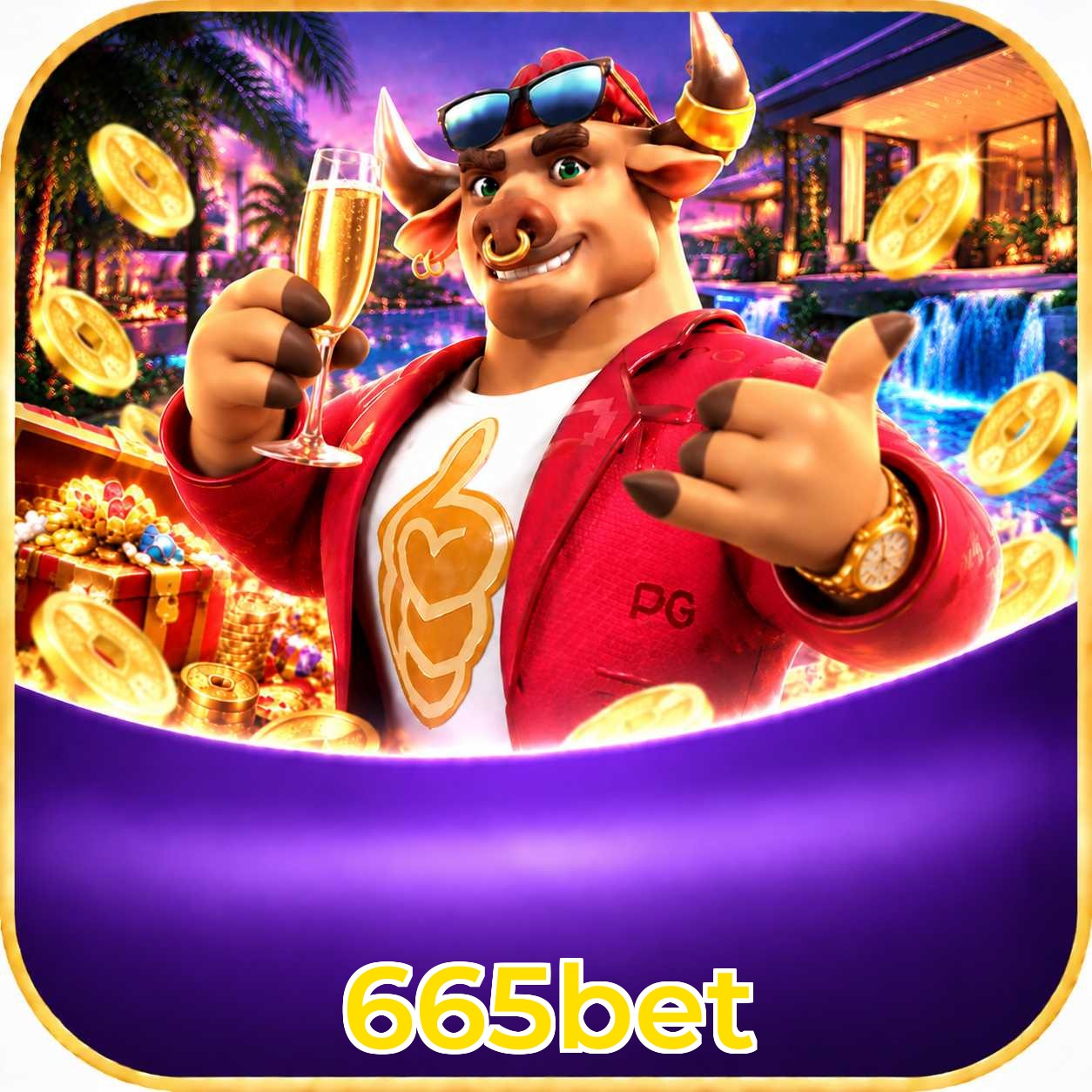 665bet Odds Lottery