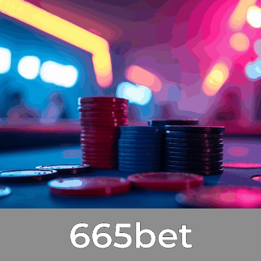 Cadastro na 665bet