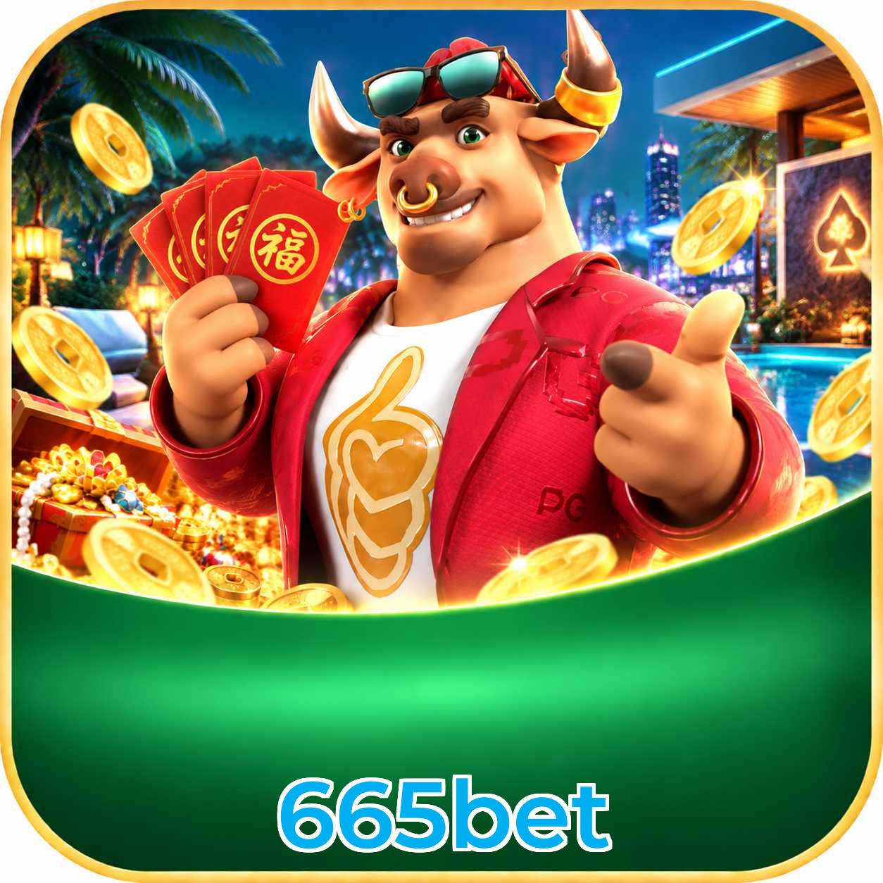 665bet Compatibilidade