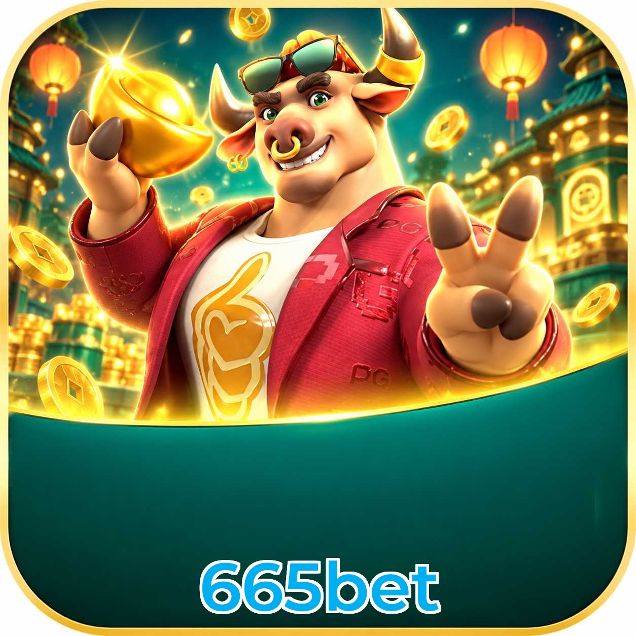 665bet App Features