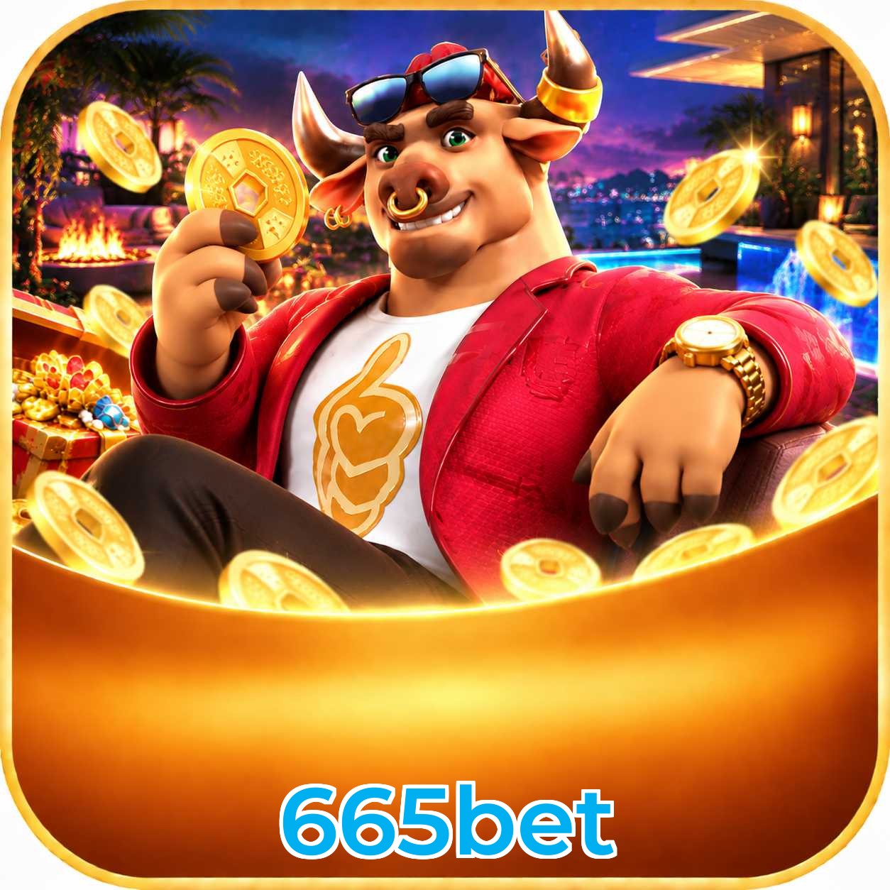 665bet FAQ