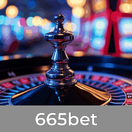 Cadastro na 665bet