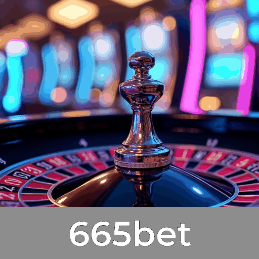 Acessar o site 665bet COM