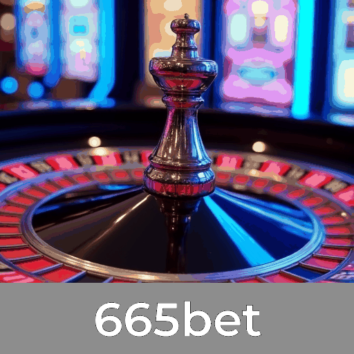 Acesso ao 665bet