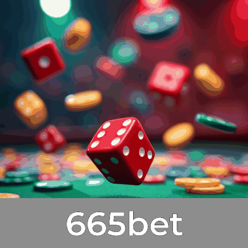 Cadastro na 665bet