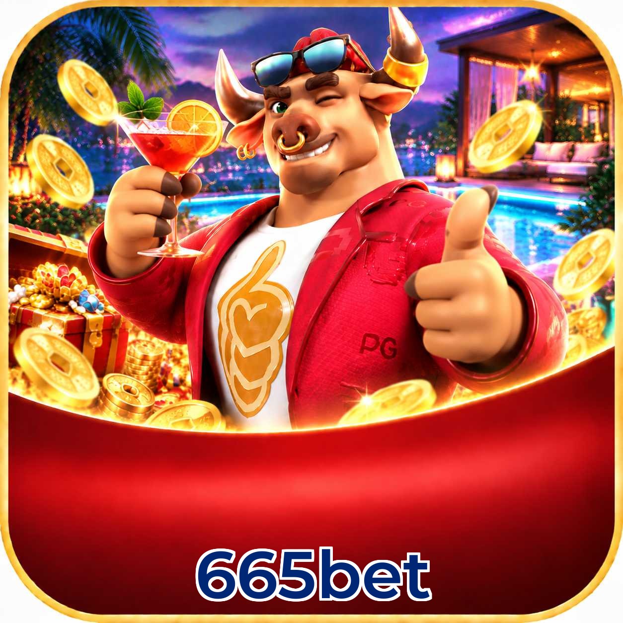 665bet Uptime